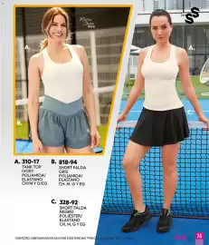 Catálogo Cklass Página 75