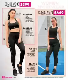 Catálogo Cklass Página 78