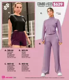 Catálogo Cklass Página 82