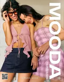 Catálogo Cklass Página 1