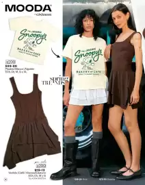 Catálogo Cklass Página 20