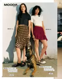 Catálogo Cklass Página 22