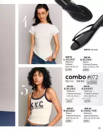 Catálogo Cklass Página 25