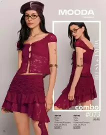 Catálogo Cklass Página 54