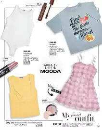 Catálogo Cklass Página 61