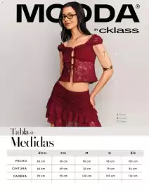 Catálogo Cklass Página 67