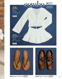 Catálogo Cklass Página 7