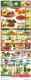 Star Market weekly ad week 10 Page 1