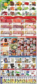 Key Food circular week 10 Page 4