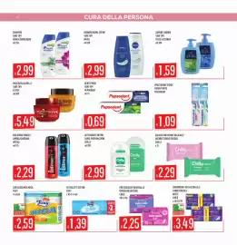 Volantino IperSisa Pagina 18