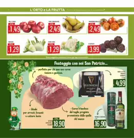 Volantino IperSisa Pagina 2