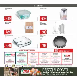 Volantino IperSisa Pagina 20