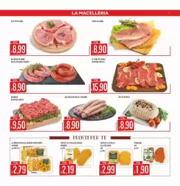 Volantino IperSisa Pagina 3