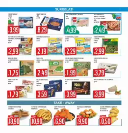 Volantino IperSisa Pagina 7