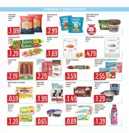 Volantino IperSisa Pagina 9