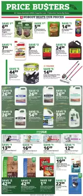 Rural King weekly ad (valid until 26-06)