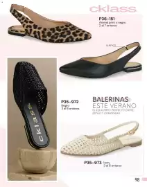 Catálogo Cklass Página 100