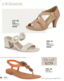 Catálogo Cklass Página 101