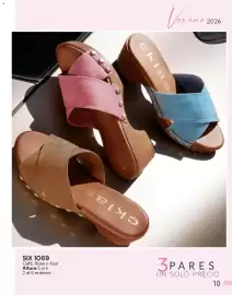 Catálogo Cklass Página 11