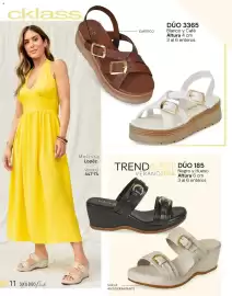 Catálogo Cklass Página 12