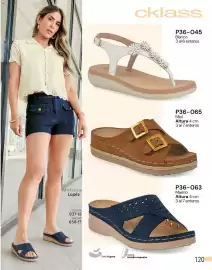 Catálogo Cklass Página 124