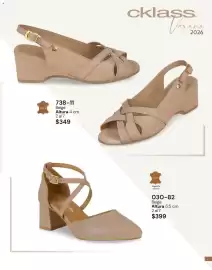 Catálogo Cklass Página 130