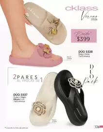 Catálogo Cklass Página 134