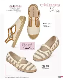 Catálogo Cklass Página 141