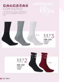 Catálogo Cklass Página 167
