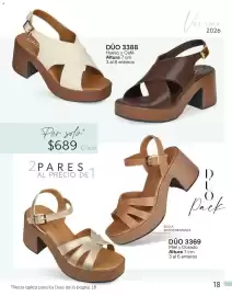 Catálogo Cklass Página 18