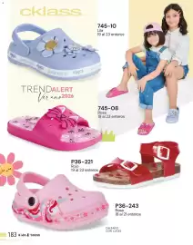 Catálogo Cklass Página 189