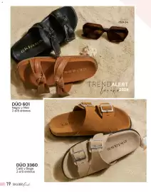 Catálogo Cklass Página 19