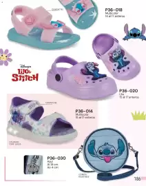 Catálogo Cklass Página 192