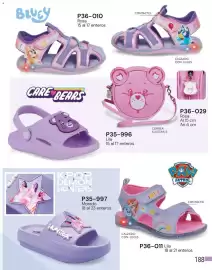 Catálogo Cklass Página 194