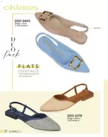 Catálogo Cklass Página 21