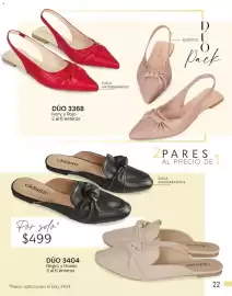 Catálogo Cklass Página 22