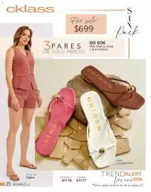 Catálogo Cklass Página 25