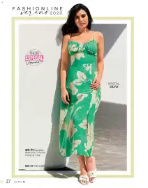 Catálogo Cklass Página 258