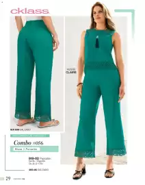 Catálogo Cklass Página 260