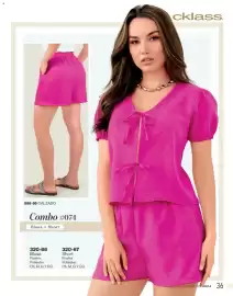 Catálogo Cklass Página 267