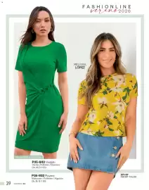 Catálogo Cklass Página 270