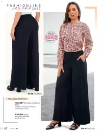 Catálogo Cklass Página 278