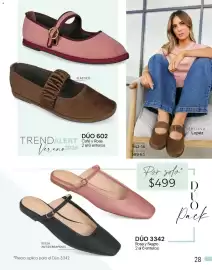 Catálogo Cklass Página 28