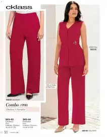 Catálogo Cklass Página 282