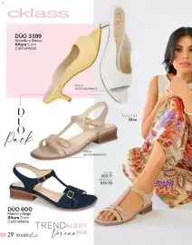 Catálogo Cklass Página 29