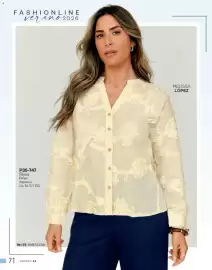 Catálogo Cklass Página 302