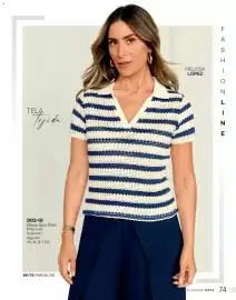 Catálogo Cklass Página 305