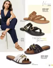 Catálogo Cklass Página 32