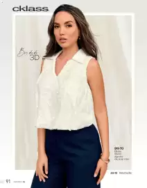 Catálogo Cklass Página 322