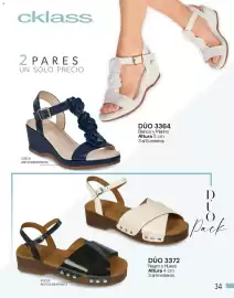 Catálogo Cklass Página 34